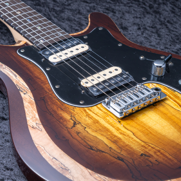 Astrum Guitars Aries