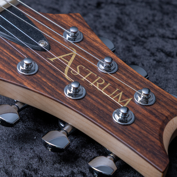 Astrum Guitars Aries