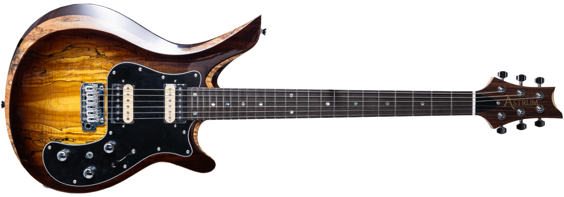 Aries HH Piezo