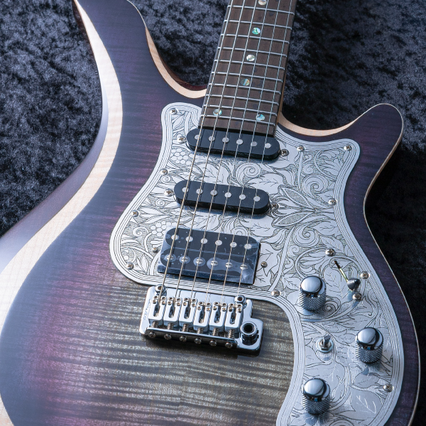 Astrum Guitars Aries