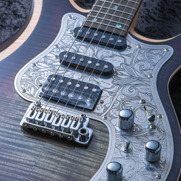Astrum Guitars Aries