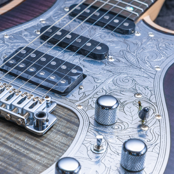 Astrum Guitars Aries