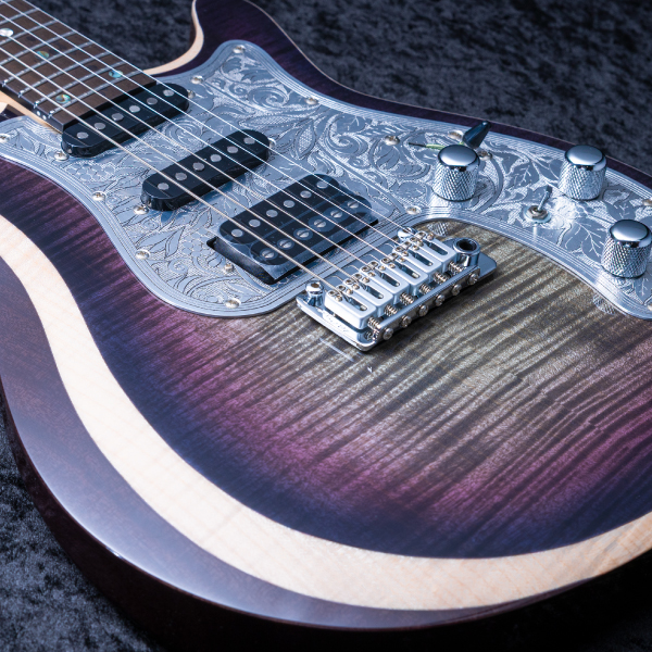 Astrum Guitars Aries