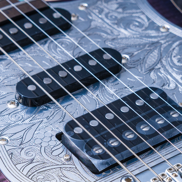Astrum Guitars Aries