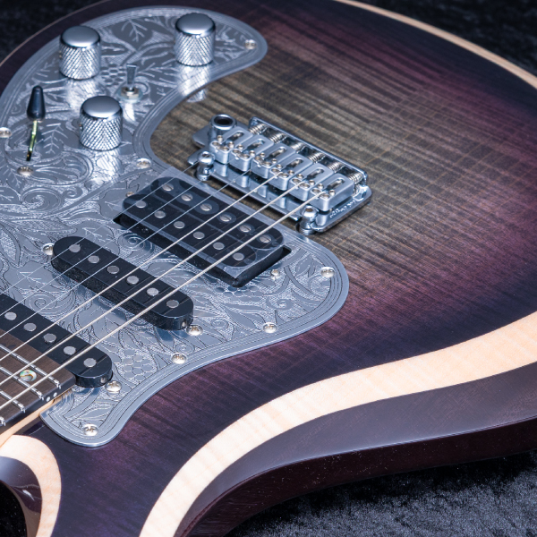 Astrum Guitars Aries