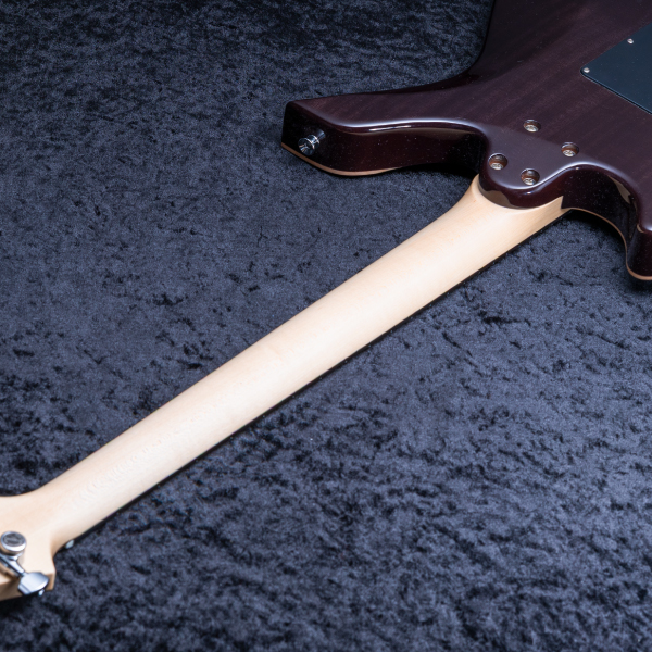 Astrum Guitars Aries