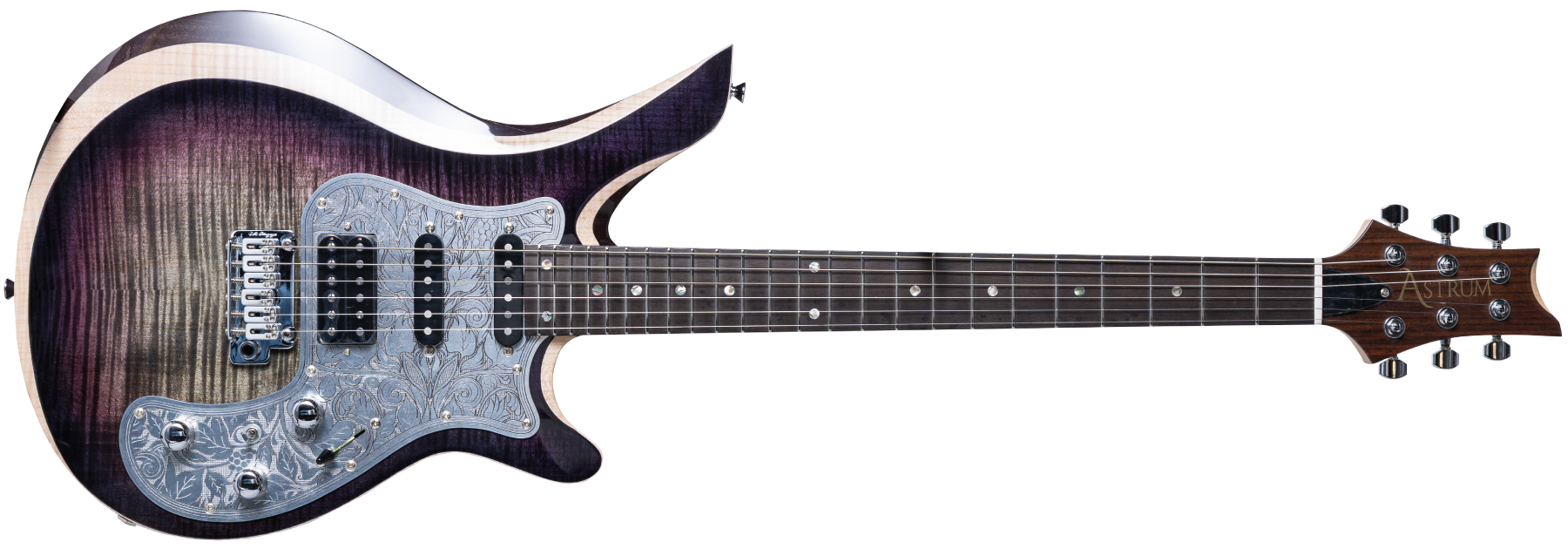 Aries HH Piezo