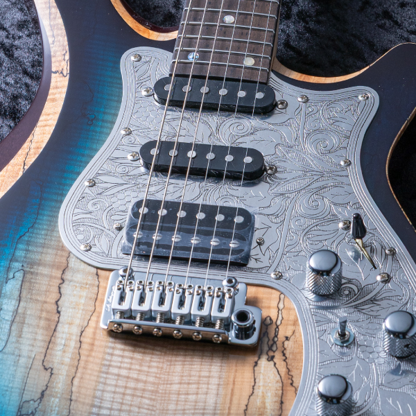 Astrum Guitars Aries