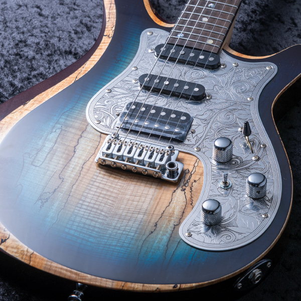 Astrum Guitars Aries