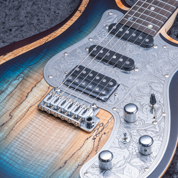 Astrum Guitars Aries