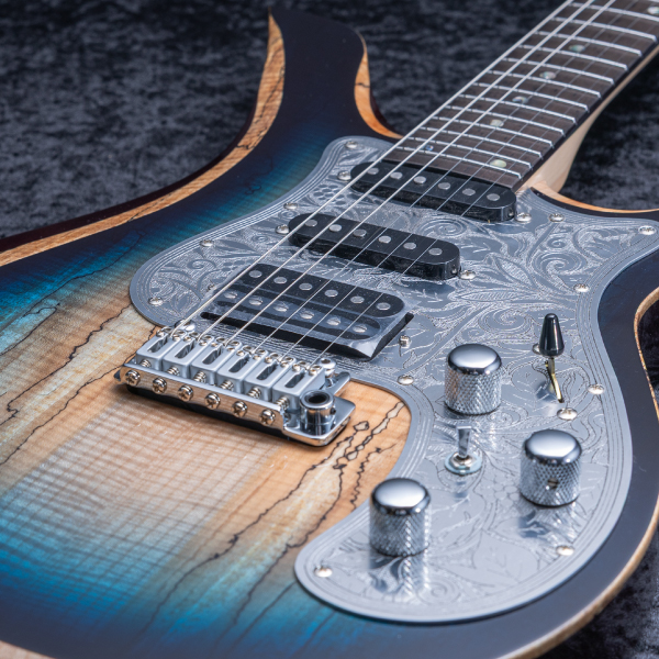 Astrum Guitars Aries