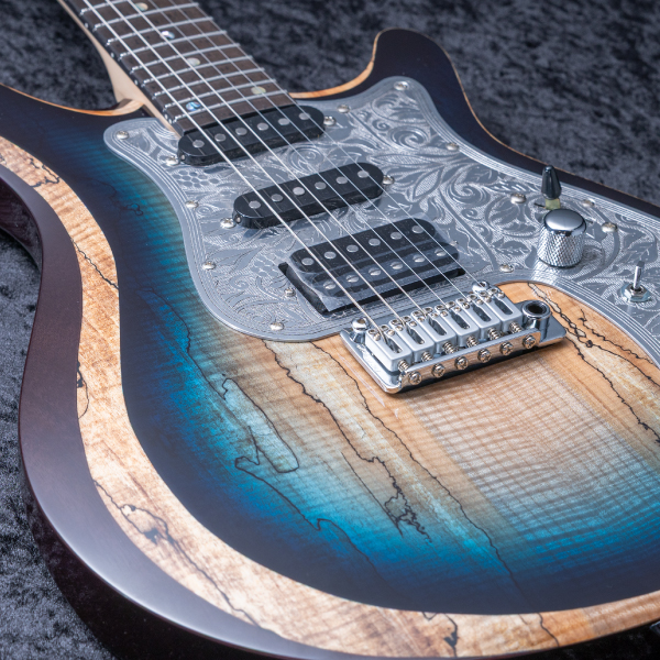 Astrum Guitars Aries
