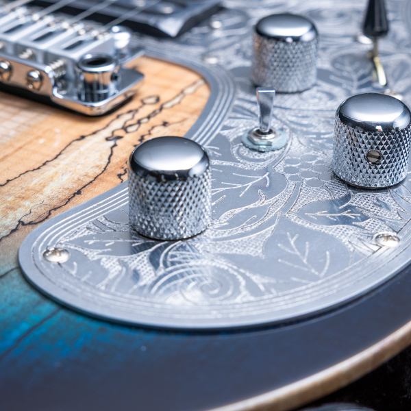 Astrum Guitars Aries