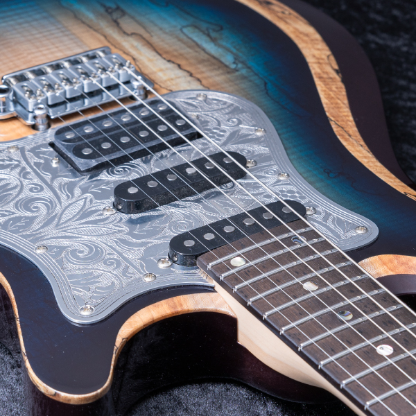 Astrum Guitars Aries