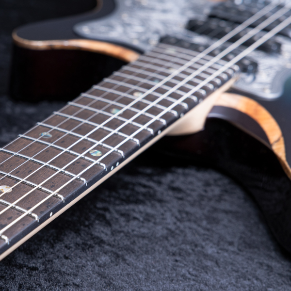 Astrum Guitars Aries