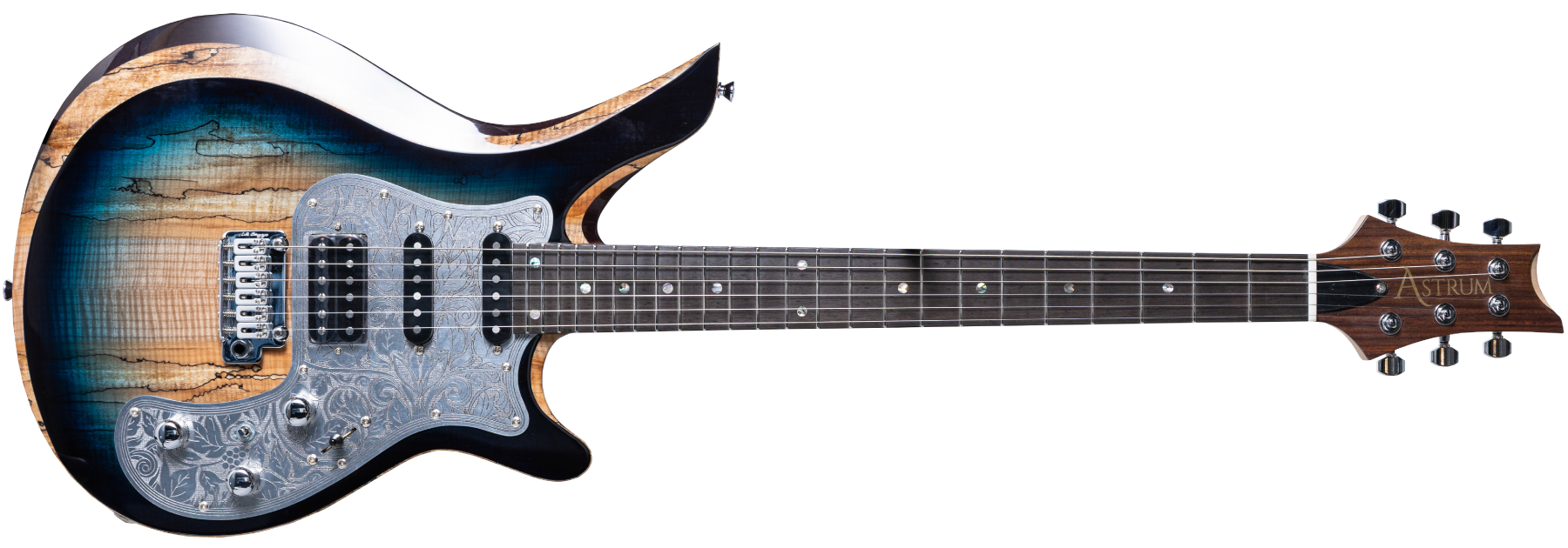 Aries HH Piezo