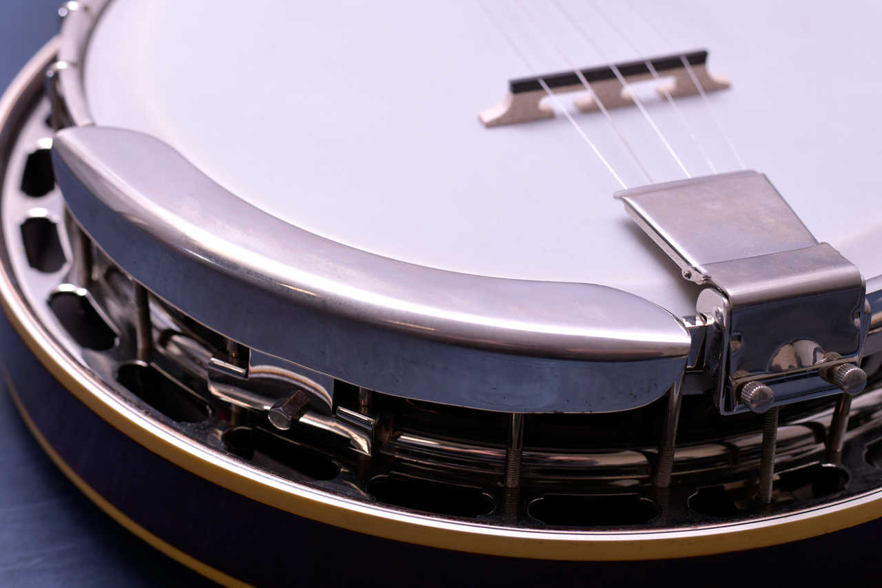 BANJOS - the dr.sound collection - | Dr.Sound