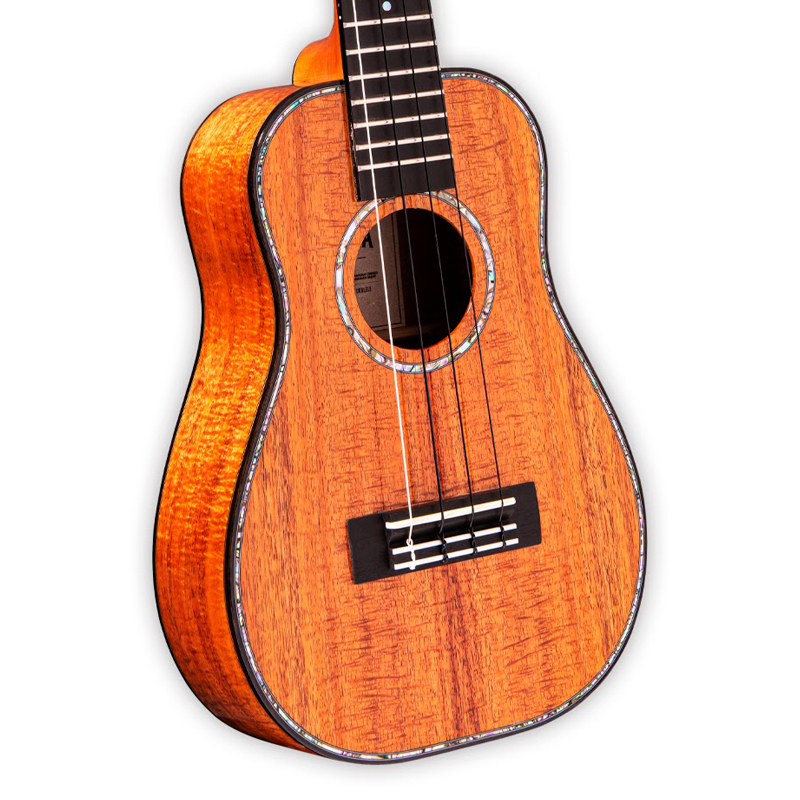 HF2│Kamaka Ukulele