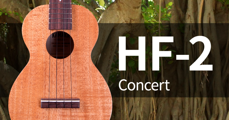 HF-2 Concert