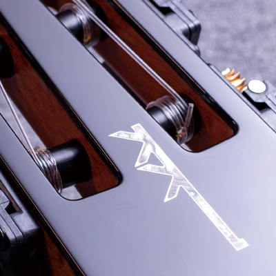 HF-3 D4I JAKE BLUE EDITION