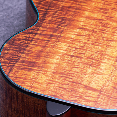 HF-3 D4I JAKE BLUE EDITION