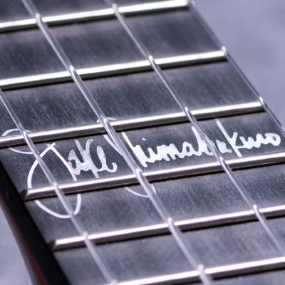 HF-3 D4I JAKE BLUE EDITION