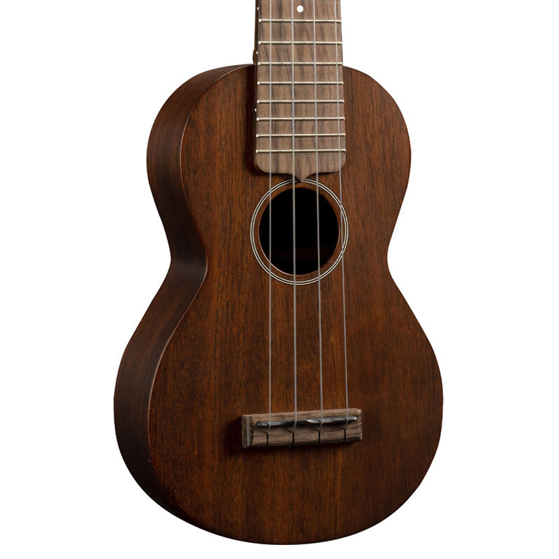 0 Soprano Uke