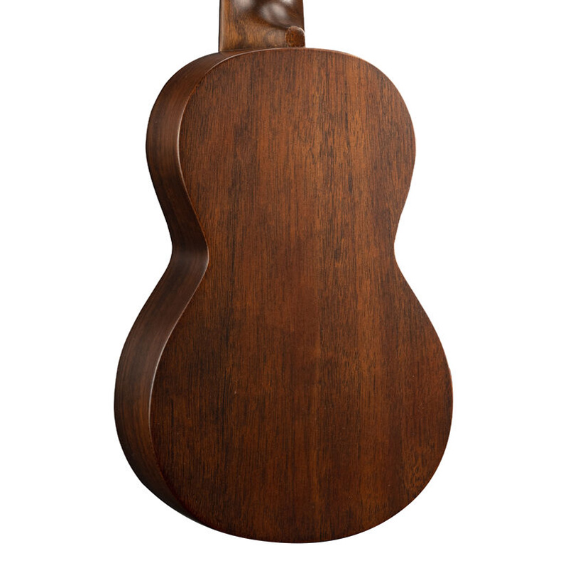 Martin 0 Soprano Uke