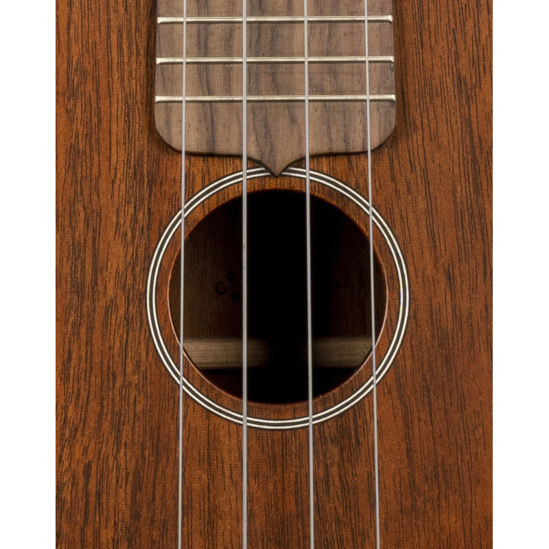 Martin 0 Soprano Uke