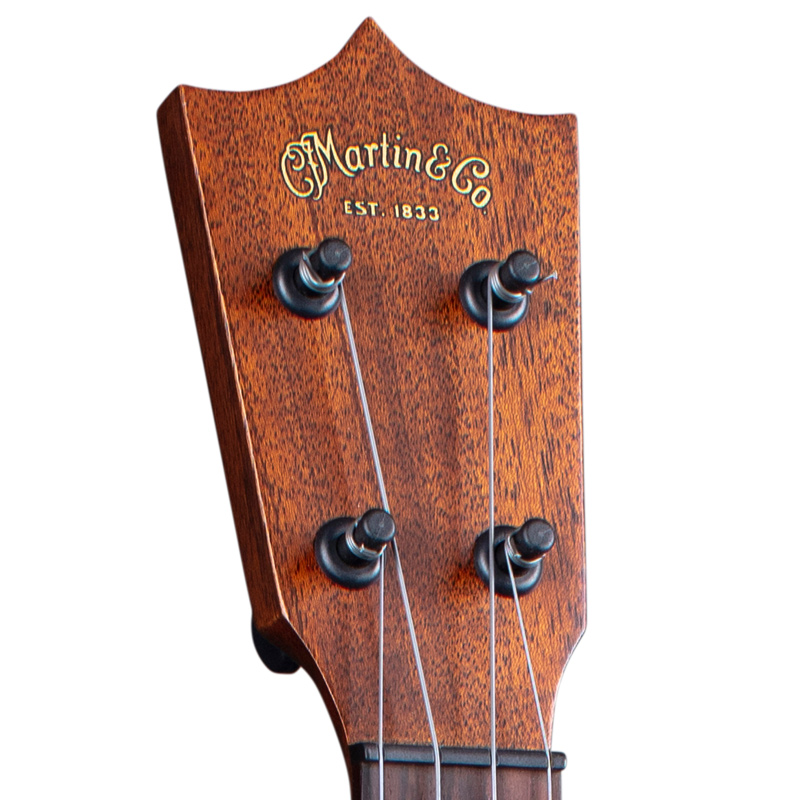 Martin 0 Tenor Uke