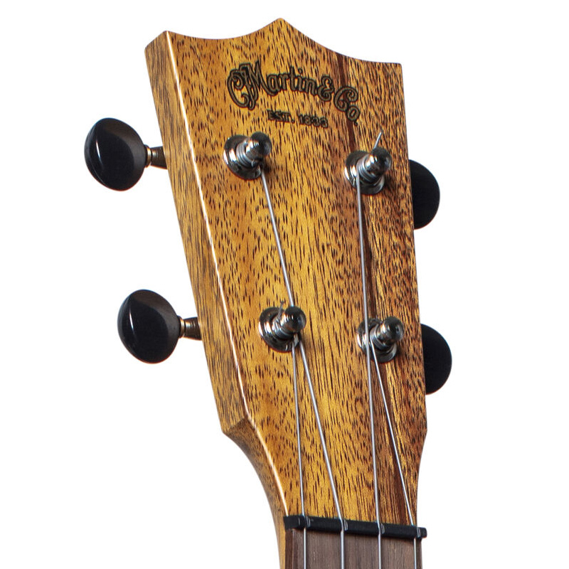 Martin 2K Concert Uke