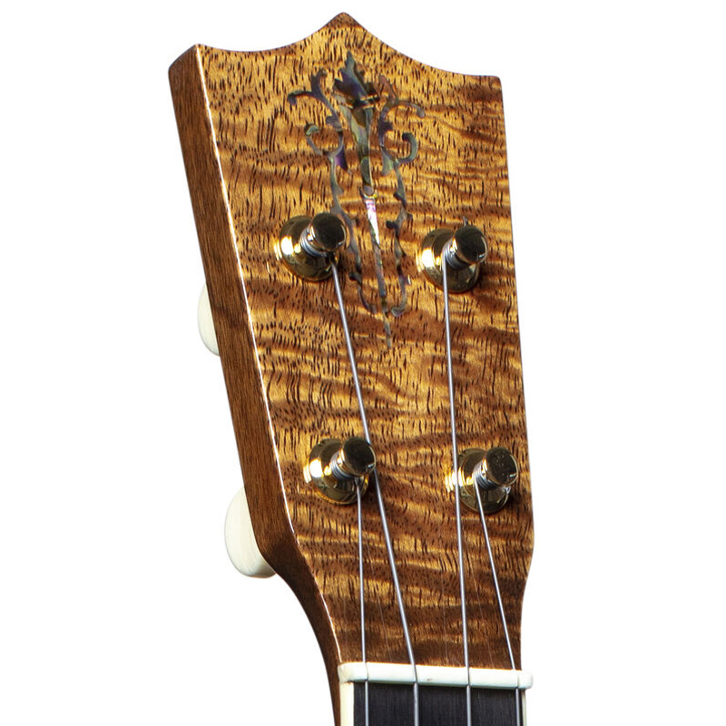 Martin 5K Uke