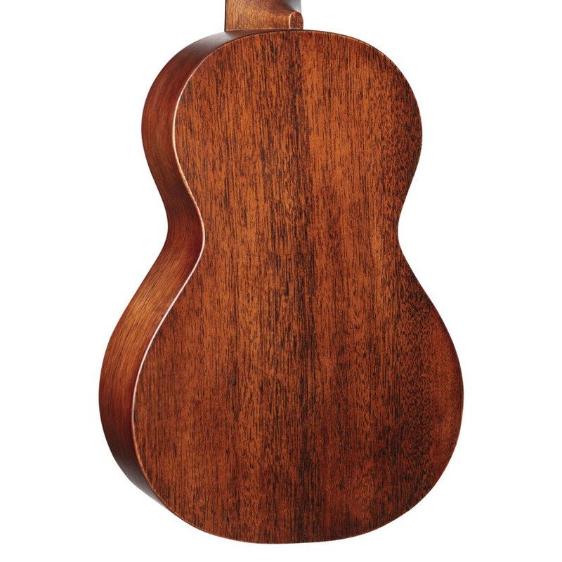 Martin Concert Uke FSC