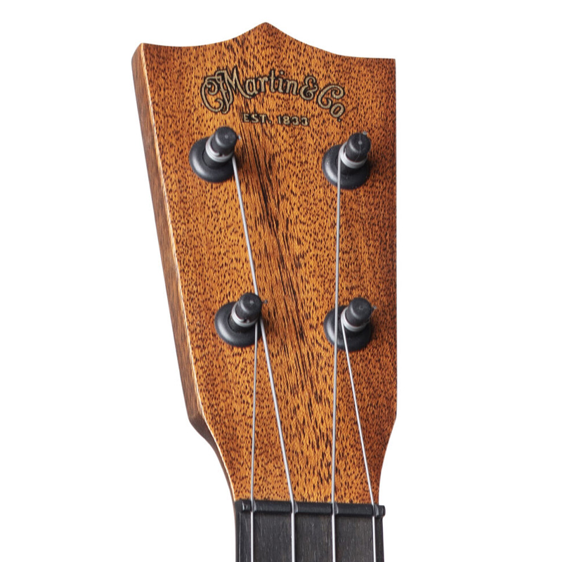 Martin Concert Uke FSC