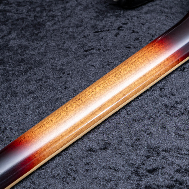 Castedosa Guitars ABI Aged 3 Tone Sunburst