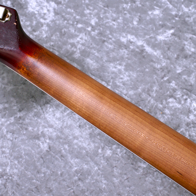 Castedosa Guitars ABI Aged Blonde