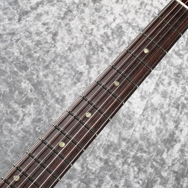 Castedosa Guitars Marianna Standard Aged Lake Placid Blue / Bespoke Order