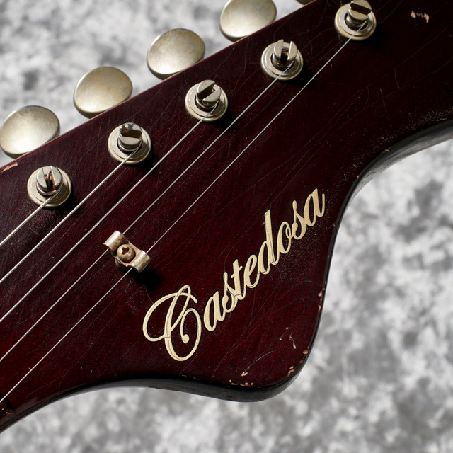 Castedosa Guitars│お茶の水駅前店