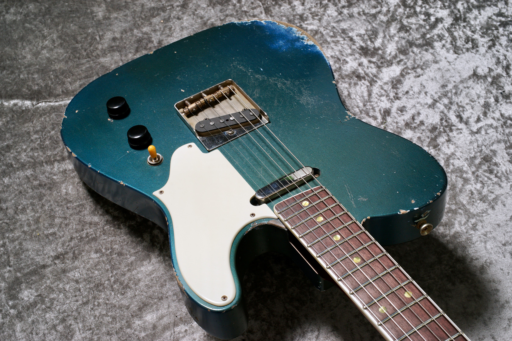 Castedosa Guitars