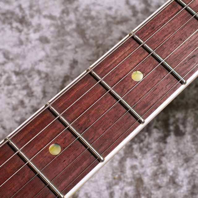 Castedosa Guitars Marianna Standard Lake Placid Blue / Bespoke Order