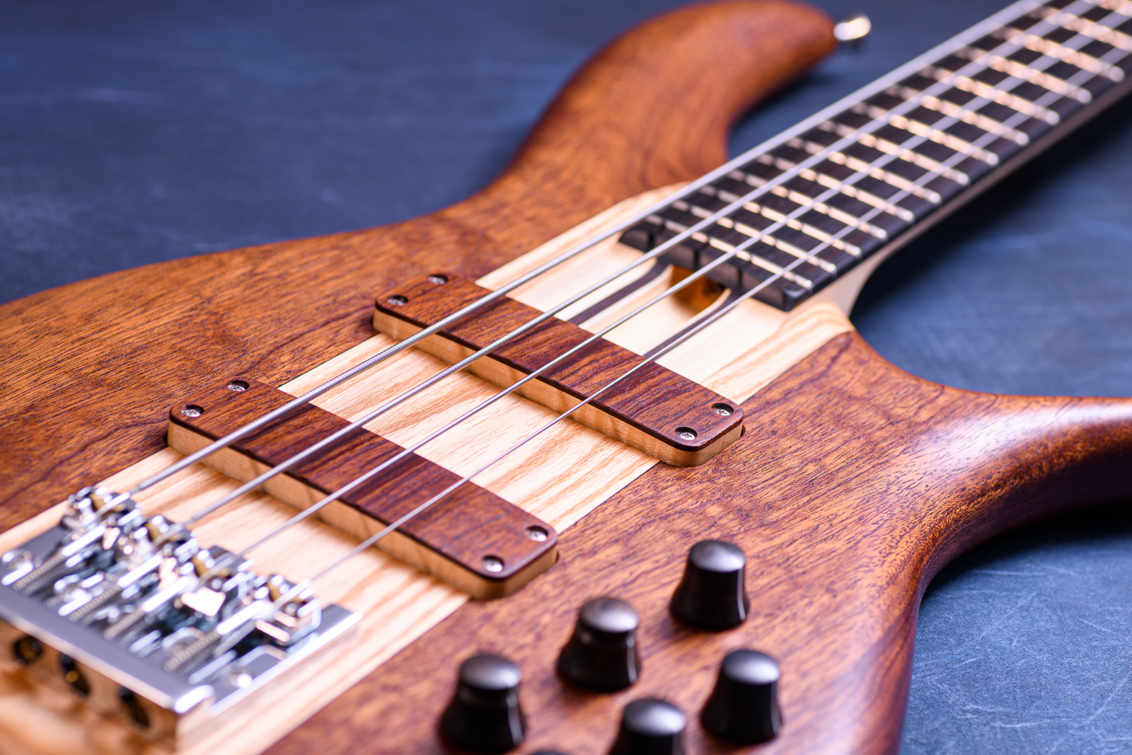 F Bass BN4 The NAMM Show 2020 | クロサワ楽器お茶の水駅前店