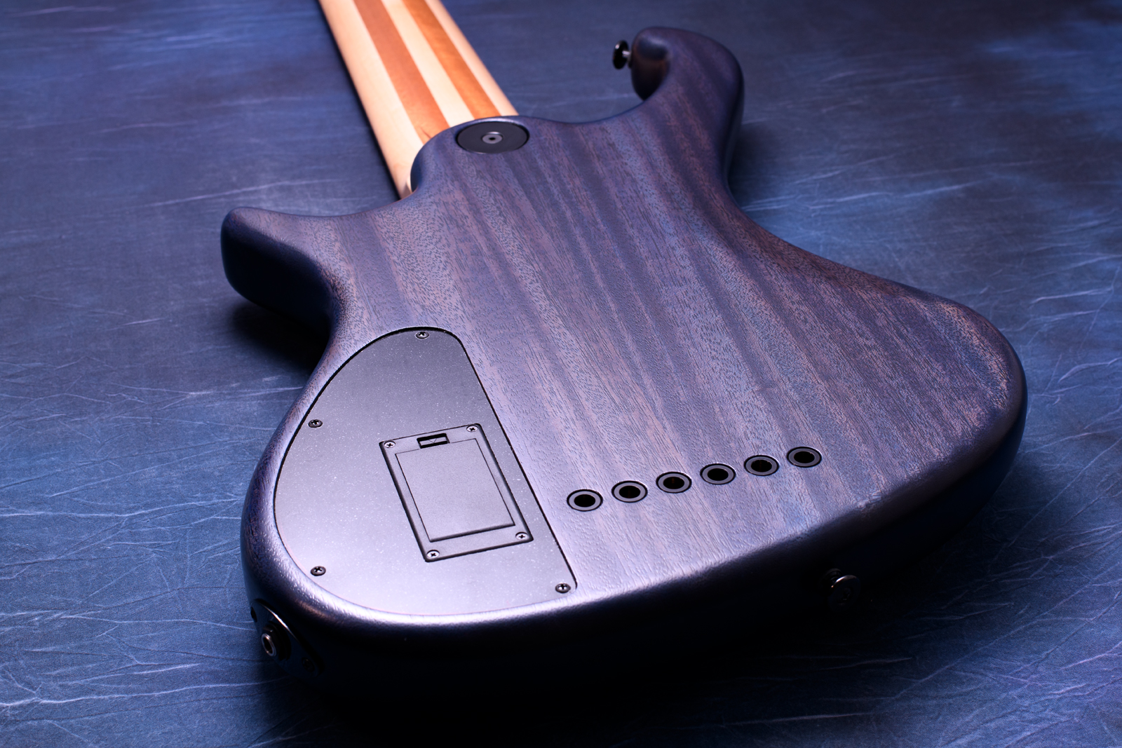 ベース Freedom Custom Guitar ResearchDulakeFlat FREEDOM CUSTOM GUITAR RESEARCH Dulake Flat-6st.（新品