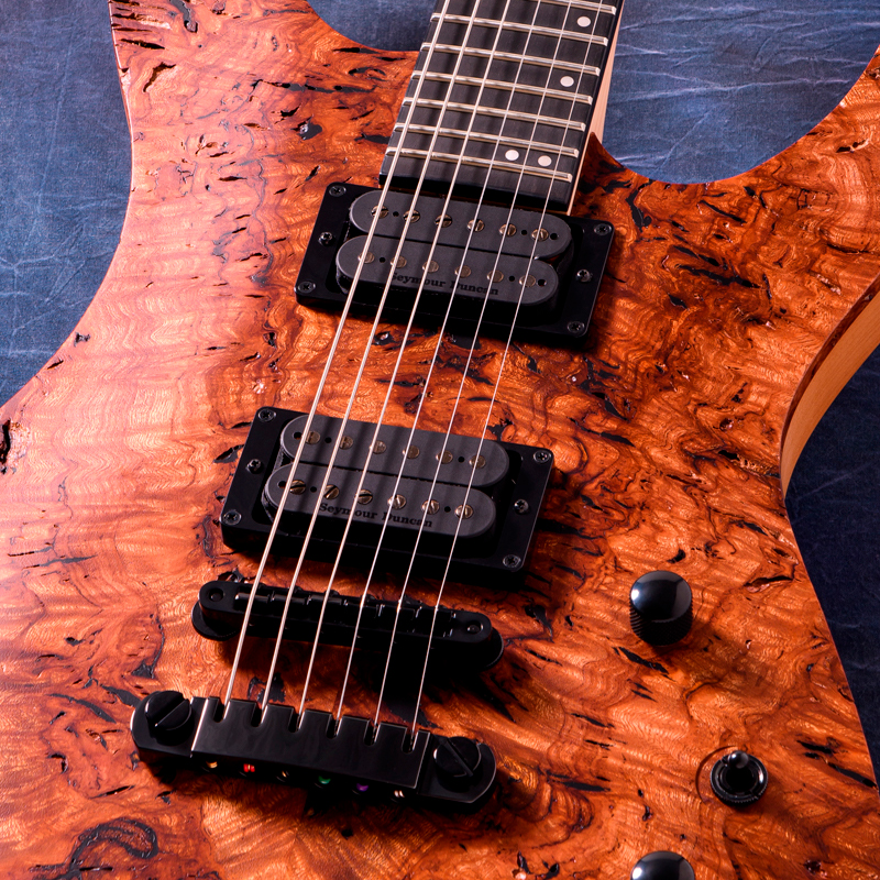 FUJIGEN KJMY-AL-E Openpore Natural