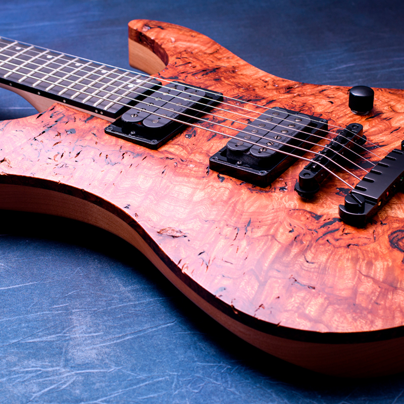 FUJIGEN KJMY-AL-E Openpore Natural