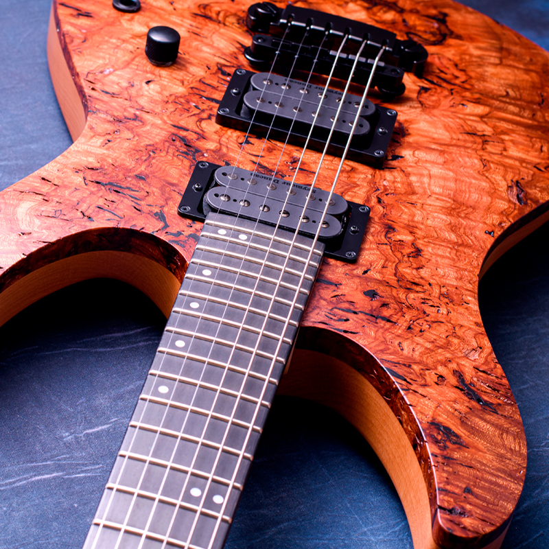 FUJIGEN KJMY-AL-E Openpore Natural