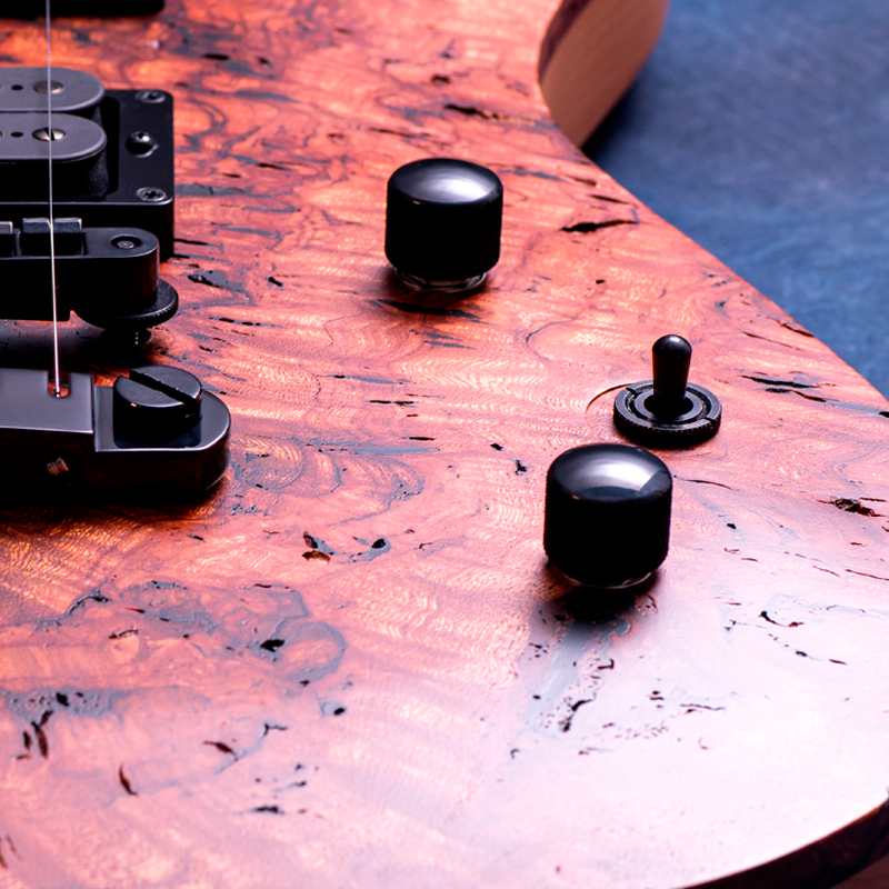 FUJIGEN KJMY-AL-E Openpore Natural