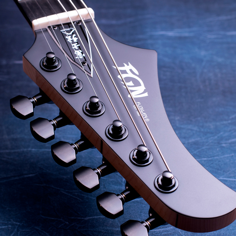 FUJIGEN KJMY-AL-E Openpore Natural