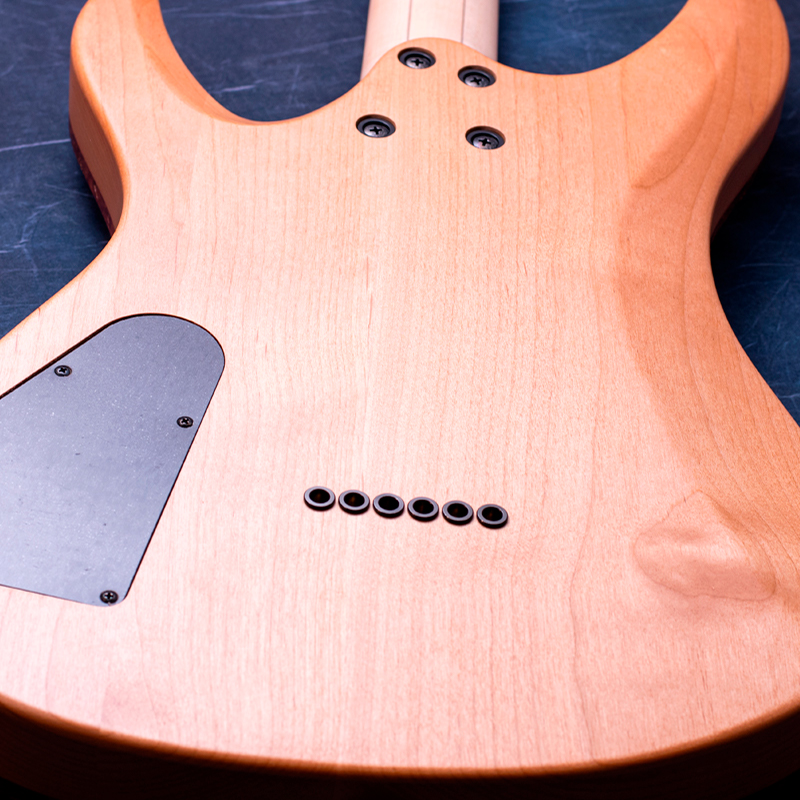 FUJIGEN KJMY-AL-E Openpore Natural