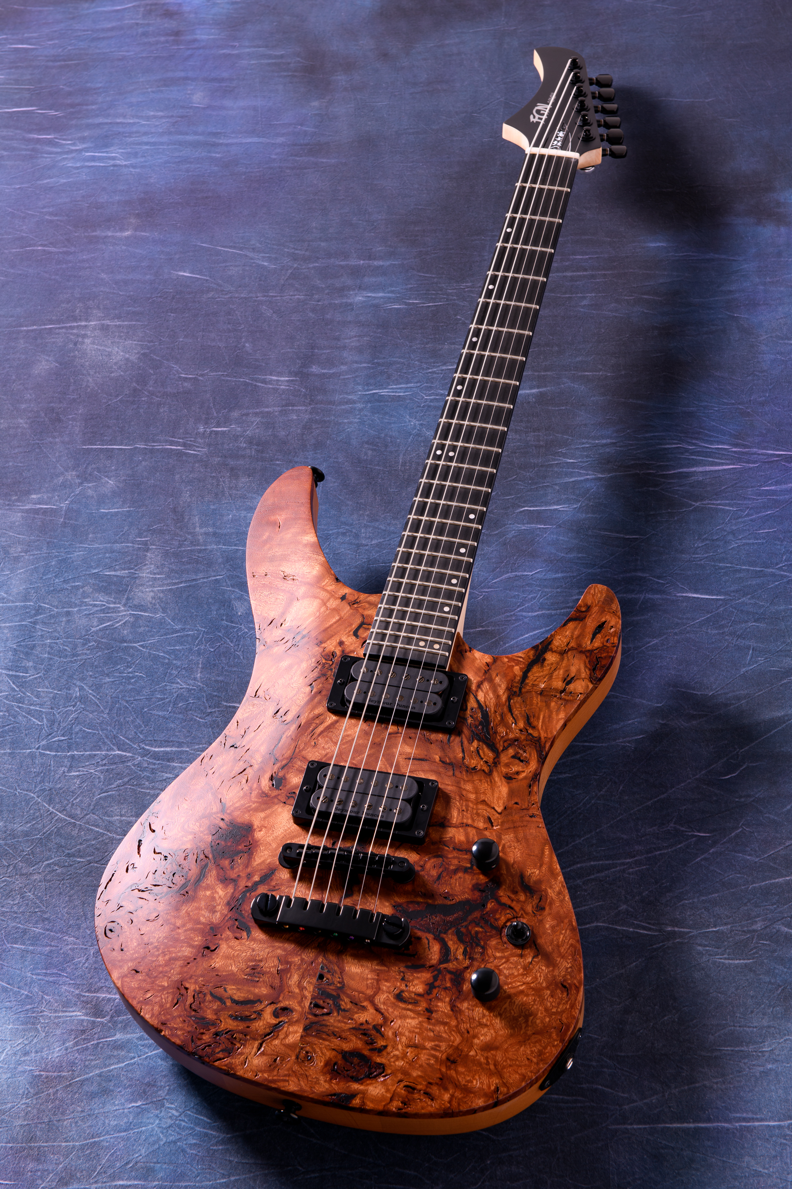 FUJIGEN KJMY-AL-E Openpore Natural