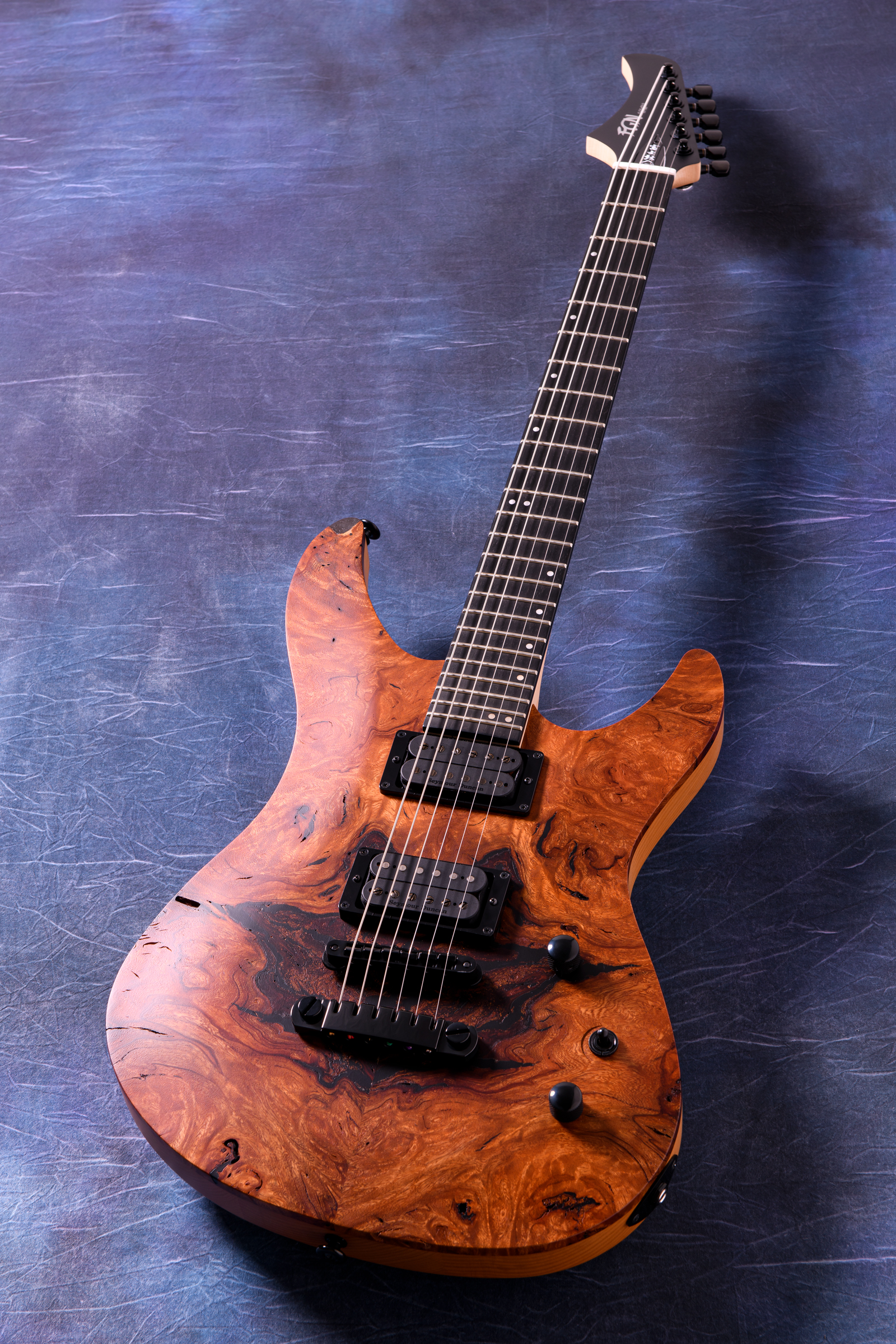 FUJIGEN KJMY-AL-E Openpore Natural